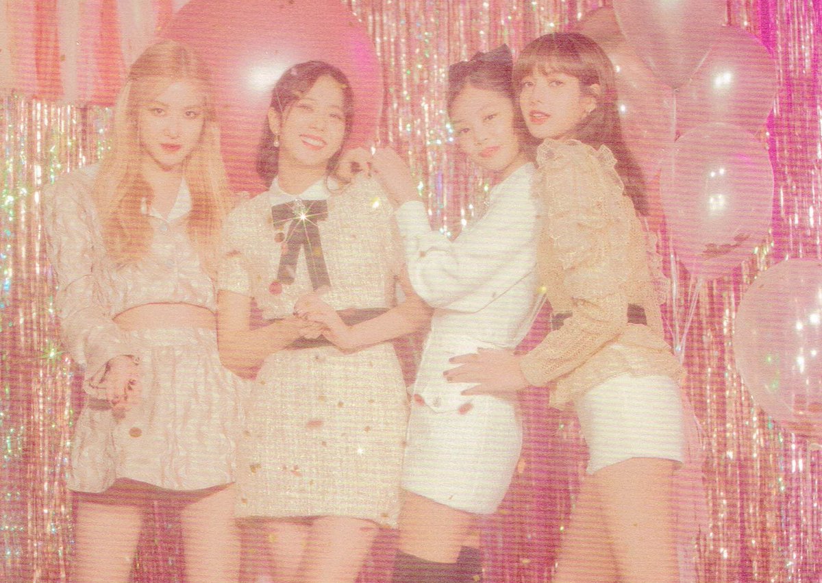 BLACKPINK Türkiye💕 on X: 