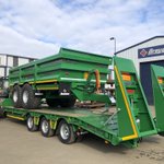 Photo by Broughan Engineering Ltd (@BroughanTrailer)