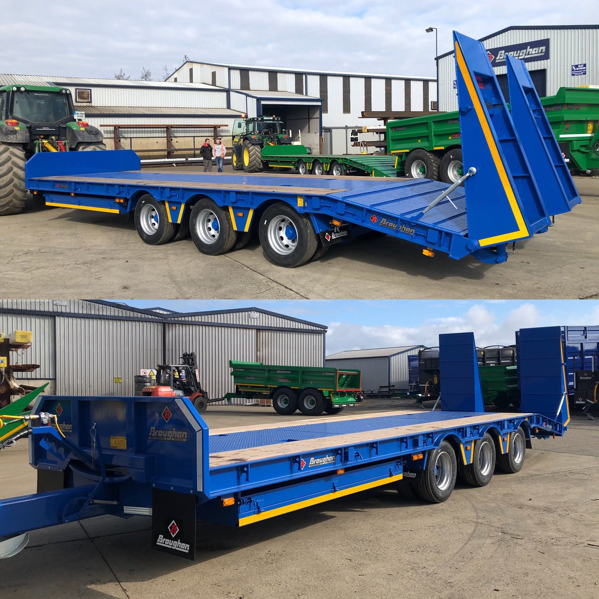 Broughan Engineering Ltd tweet media