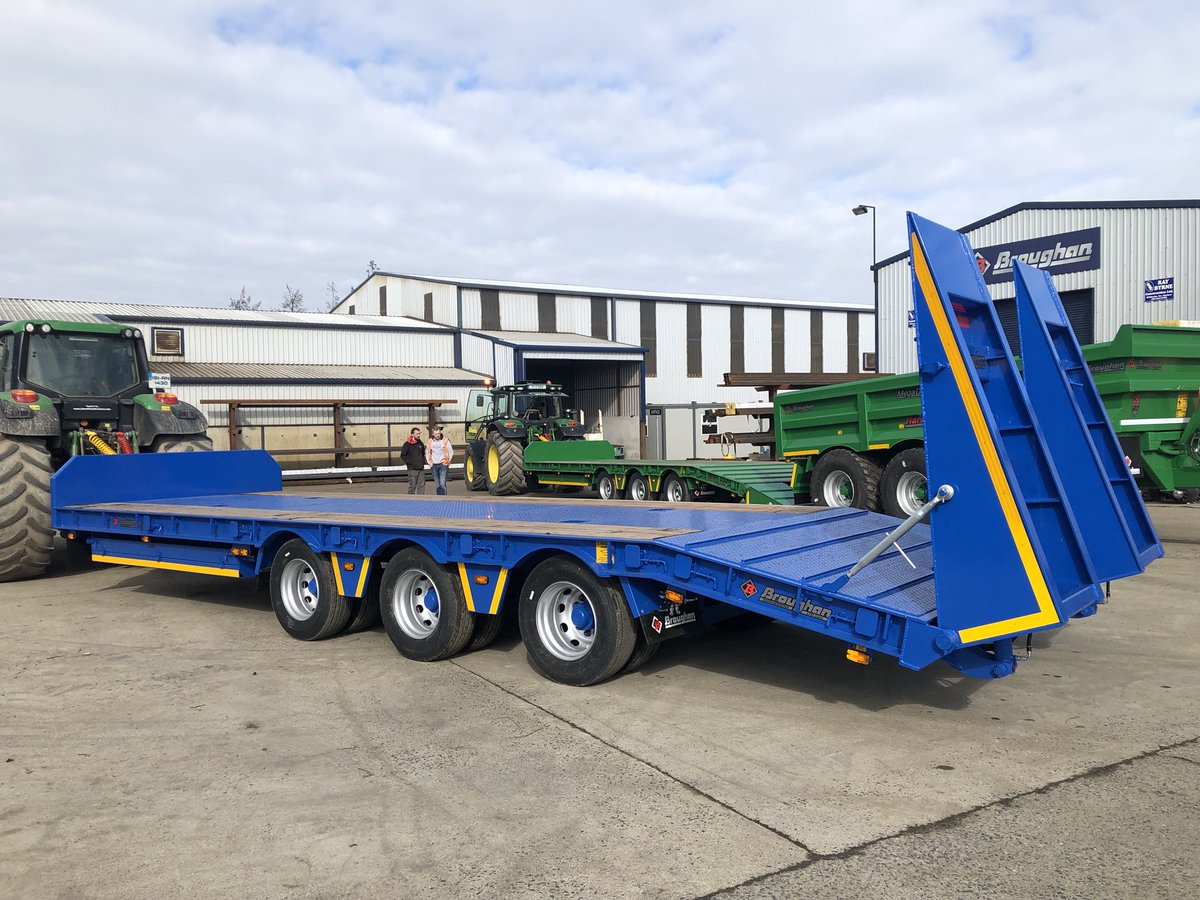 Broughan Engineering Ltd tweet media