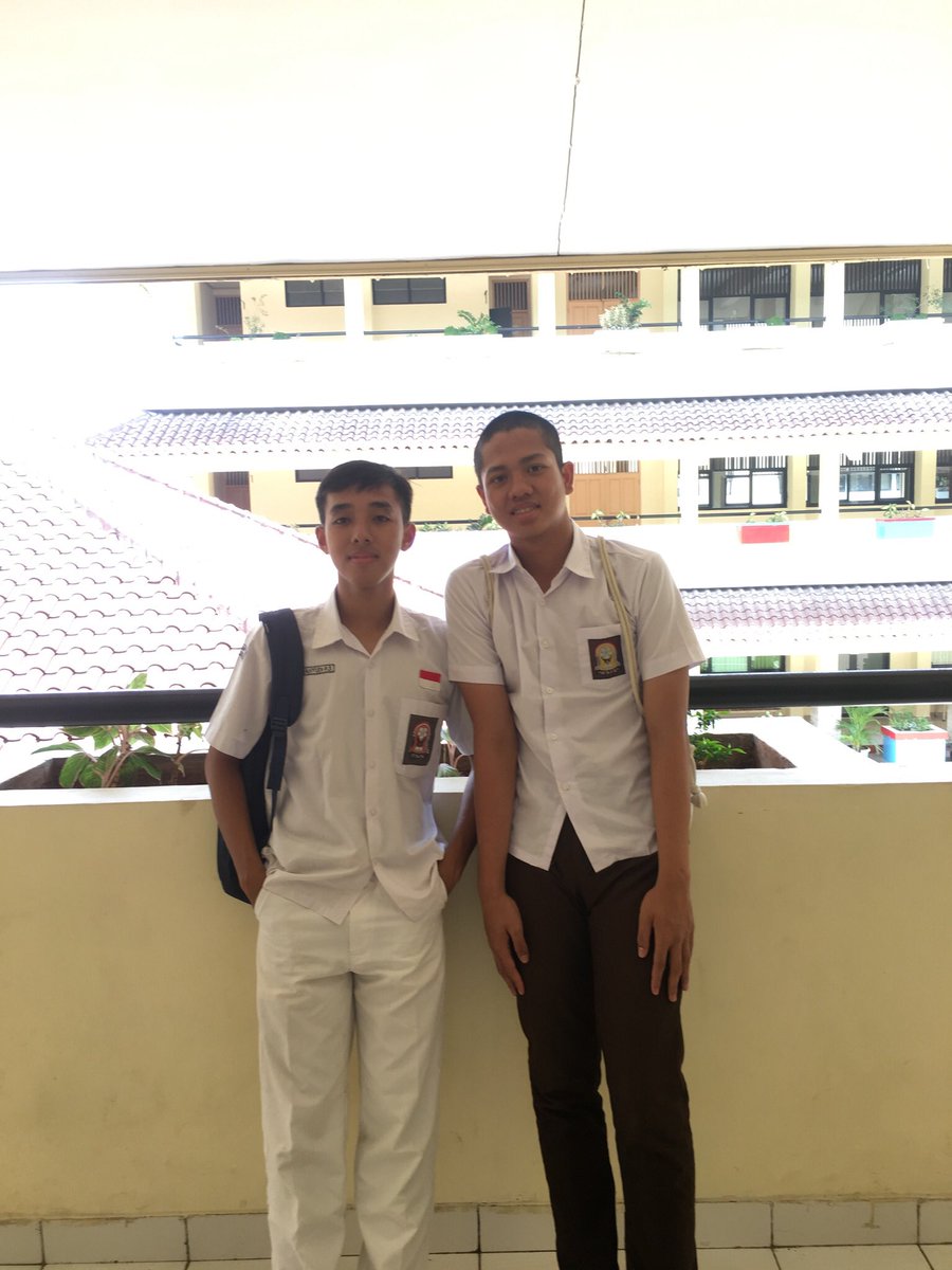 trywahyudii1's tweet photo. Layy kangen layy @Ramdhanikamel2 https://t.co/HqSHemxDHU