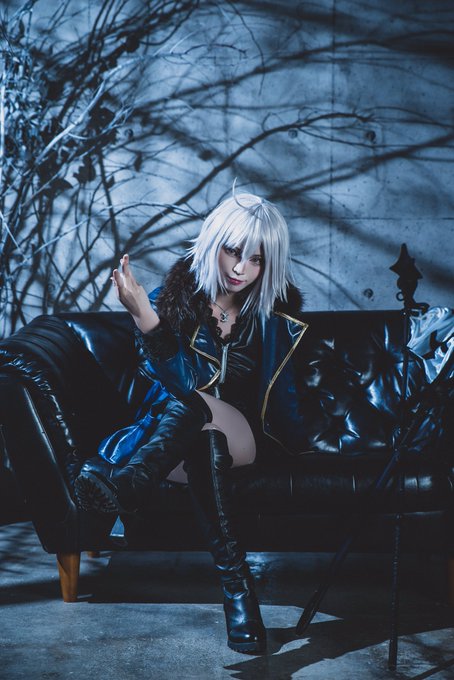 コスプレイヤーろむのTwitter画像21