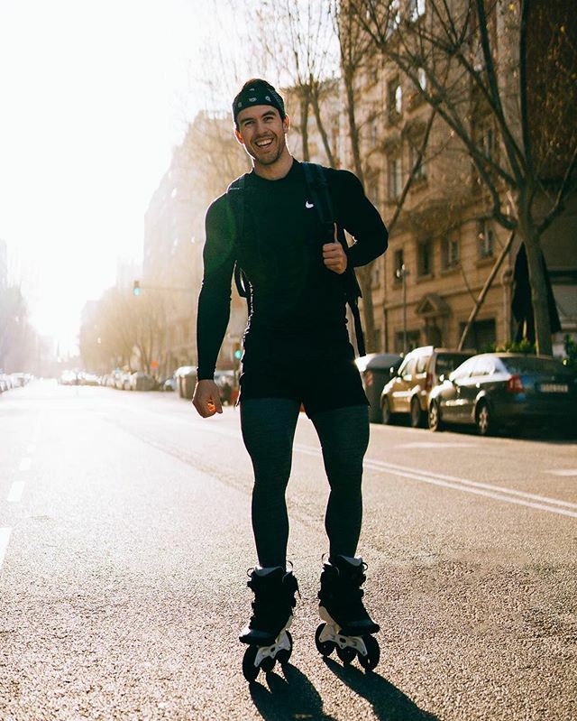 Rubén García tweet media