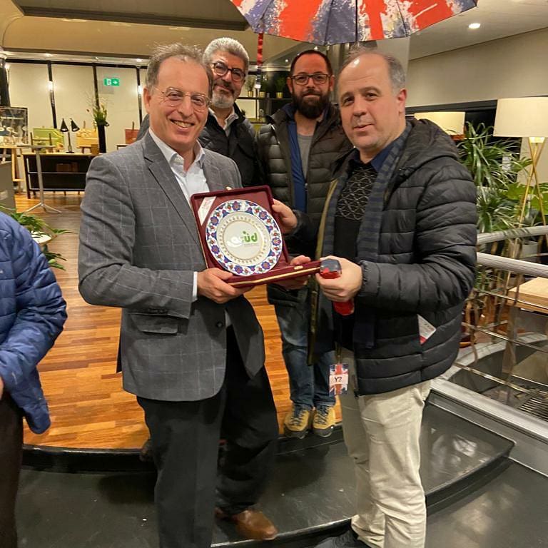 SSSTürkiye tweet media