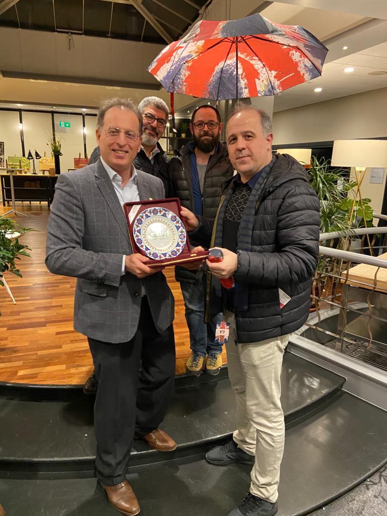 SSSTürkiye tweet media