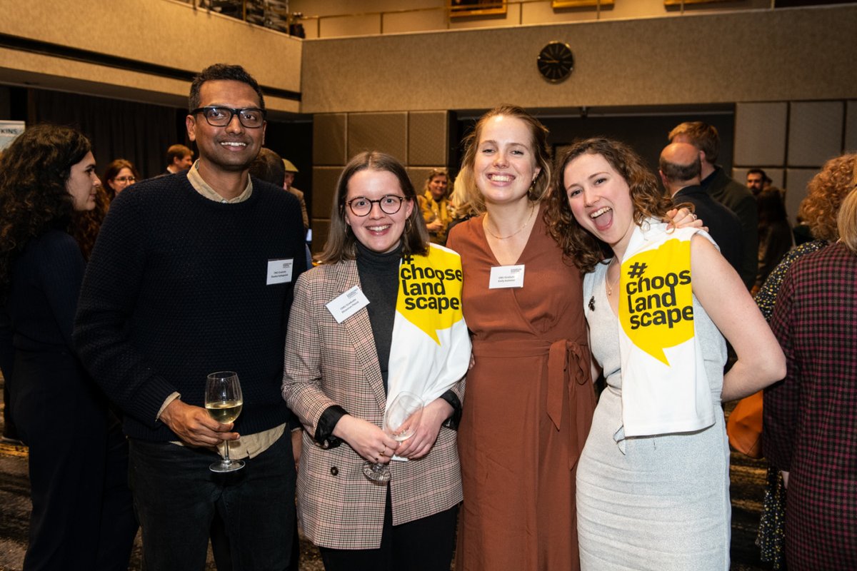 A huge congratulations again to last night's CMLI graduates, new LI Fellows, and Student #LIAwards winners, Monika Nair, Robert Colbourne and Owen Byrom! Thanks to our event sponsors <a href="/Tyler_Grange/">Tyler Grange | B Corp™</a> and @atkinsglobal for enabling us to host a fantastic evening. #LIGraduation2020