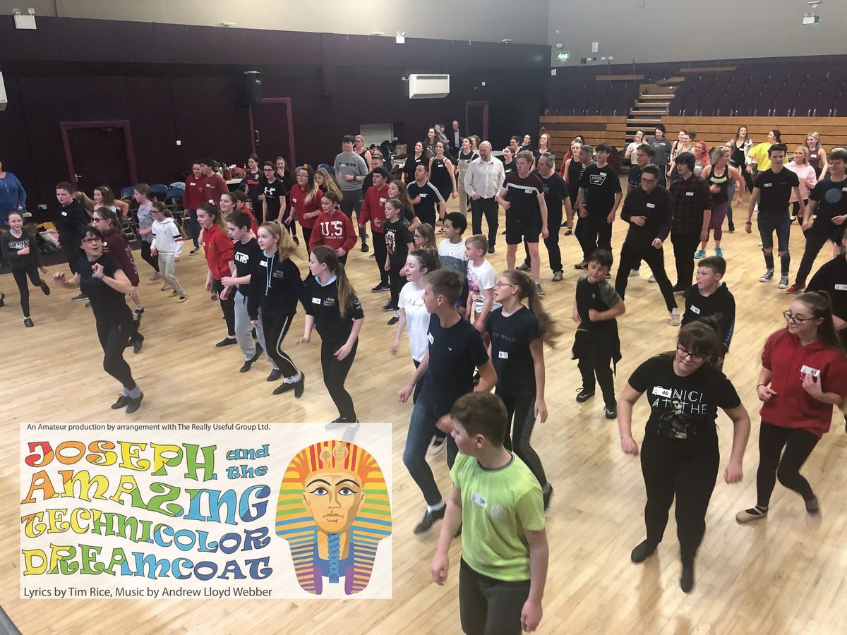 Keighley MTC tweet media