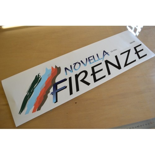 CaravanStickers's tweet photo. NEW #Ace #Firenze #Novella #Motorhome Side Name #Sticker

https://t.co/8xR5aLzpik

Other #decals available in the range

https://t.co/28eSG5Rhiu

#AceMotorhome #AceFirenzeNovella #Caravan #Graphics #Leisure #Adventure #Camping #CaravanStickers #caravanning #StickersWithAPassion https://t.co/0QaZ3smBoS