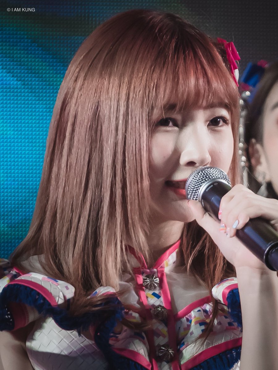 iAmKung48's tweet photo. 💙💙💙ไข่มุก💙💙💙
#OneLoveConcert #BNK48 #KaimookBNK48 https://t.co/1AcMHzhczN