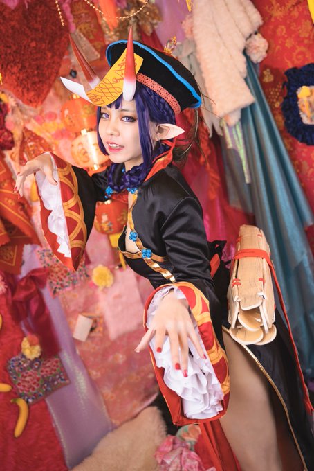 Twitterのコスプレ画像50