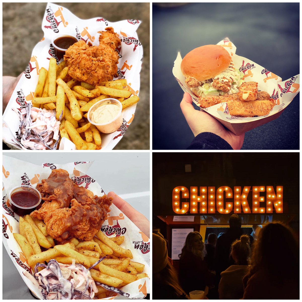 Belgian Waffle Tuk tweet media