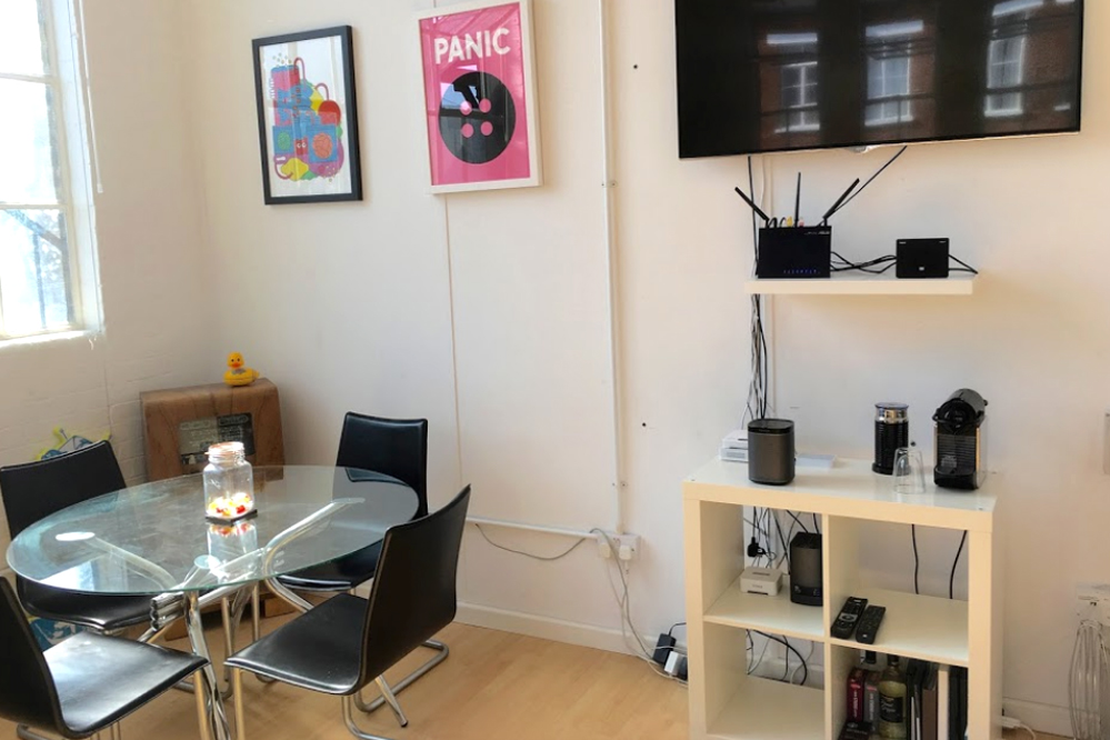 Dan Woodger tweet media