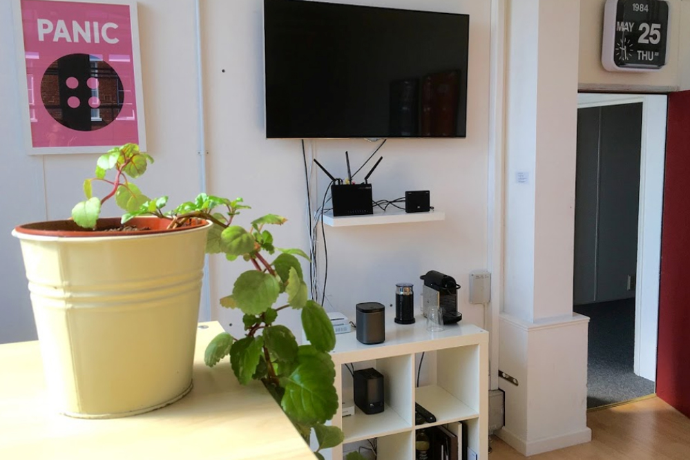 Dan Woodger tweet media