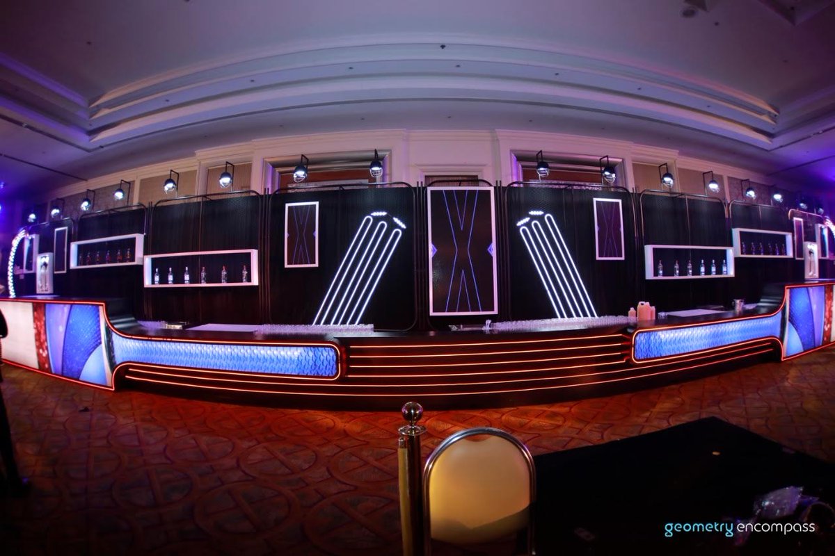 VYCEncompass's tweet image. Here's a sneak peek into the company's new innings at the Largest International Convention in Pattaya. #IamExideLife #ExideLifeInsurance #Events #EventManagement #Thailand