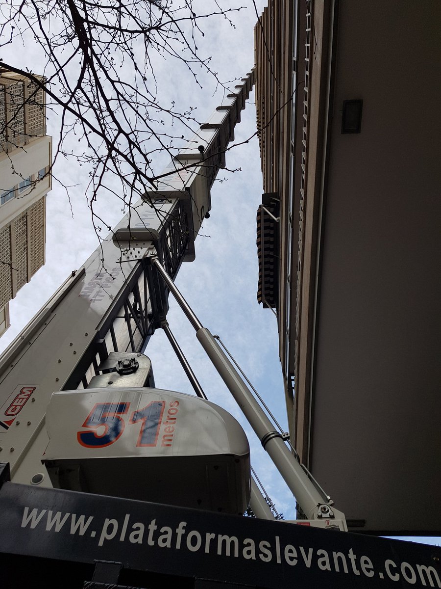 plataformas_Lev's tweet photo. Elevador Horyong PE510 🚀

Máximas prestaciones en el mínimo espacio 😃👍🏼

🔹 Plataformas Levante 🔸
📲 +34690114114 https://t.co/yiOpGb0avu