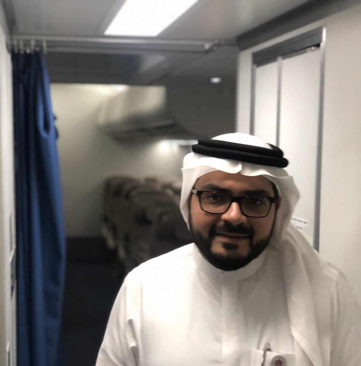 doctorloay's tweet photo. معاً نحلق ان شاء الله ٨ ساعات مع المتعة و التدريب على التعامل مع الحالات الطارئة على متن الطائرات. الموعد : ٢ ابريل ، المكان: فندق الانتركونتينتال. https://t.co/anR1aeyC1U