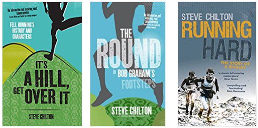 Steve Chilton tweet media