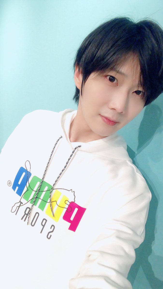 ckdwkdlek's tweet photo. こんばんは😊

Hello😊 https://t.co/hjlYgRMXnD