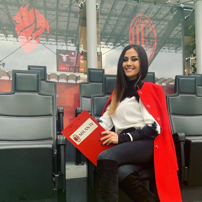 HAPPY BIRTHDAY MILANO QUEEN    