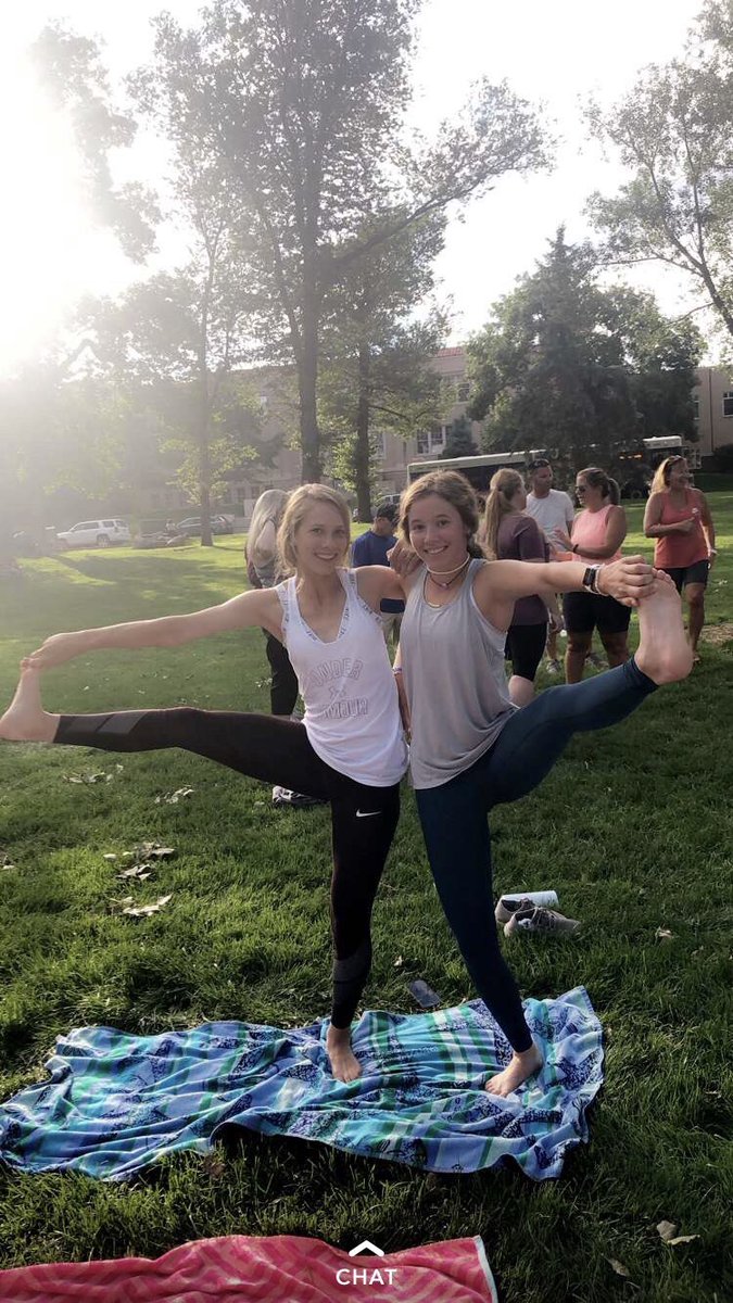 AudreySteinert's tweet photo. happy birthday to the coolest girl I know. I hope you have the best day ever and I can’t wait to live it it up this summer! @EckGabby https://t.co/Ec31gm5cz1