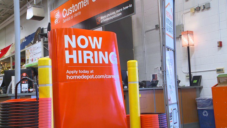 Christin Turner (@christi74024926) on Twitter photo Come join us today March 5th #Masonohhomedepot Hiring event #texttoapply52270 or #applycareers.homedepot.com #walkinswelcome 10-7pm <a href="/Paul_Haitsch/">Paul Haitsch</a> <a href="/ConorMcGeehan46/">Conor McGeehan</a> <a href="/DoepelZac/">Zac Doepel</a> <a href="/flynn0608/">Justin Flynn</a> <a href="/Drew2Smith/">Drew Smith</a> Come join us today March 5th #Masonohhomedepot Hiring event #texttoapply52270 or #applycareers.homedepot.com #walkinswelcome 10-7pm <a href="/Paul_Haitsch/">Paul Haitsch</a> <a href="/ConorMcGeehan46/">Conor McGeehan</a> <a href="/DoepelZac/">Zac Doepel</a> <a href="/flynn0608/">Justin Flynn</a> <a href="/Drew2Smith/">Drew Smith</a>