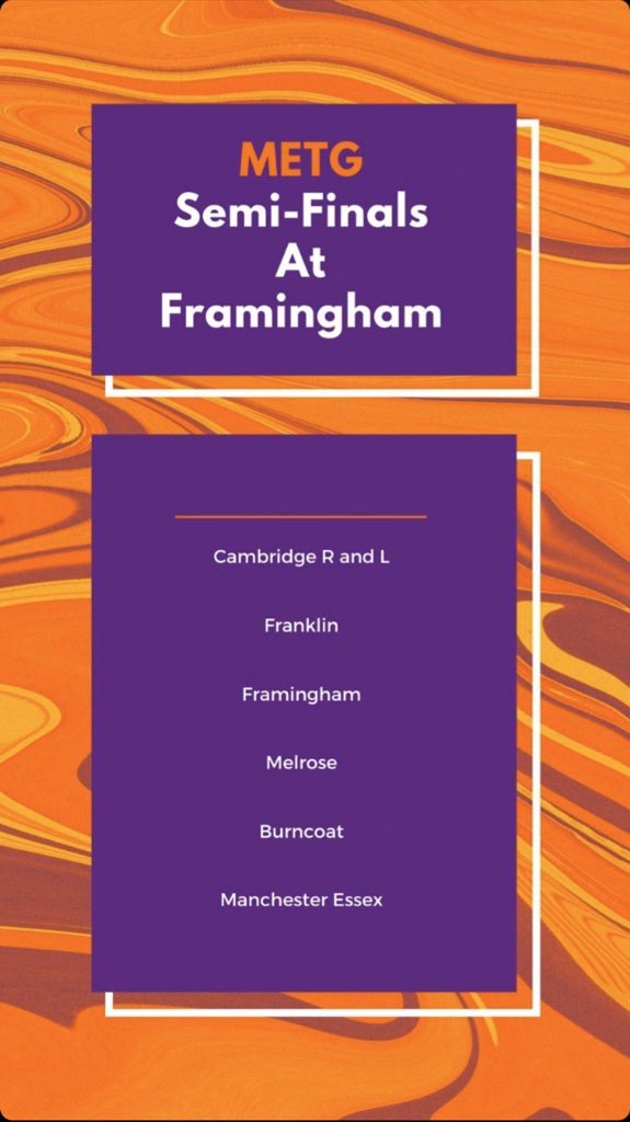 On March 14th, at 2:30pm, the FHSTC will be performing Six Rounds of Vengeance at the Semi Final round of the METG Drama Festival. We would love to see our theatre arts supporters at this performance. Tickets are $15 at the door, and we recommend you arrive 1/2 hour before show.