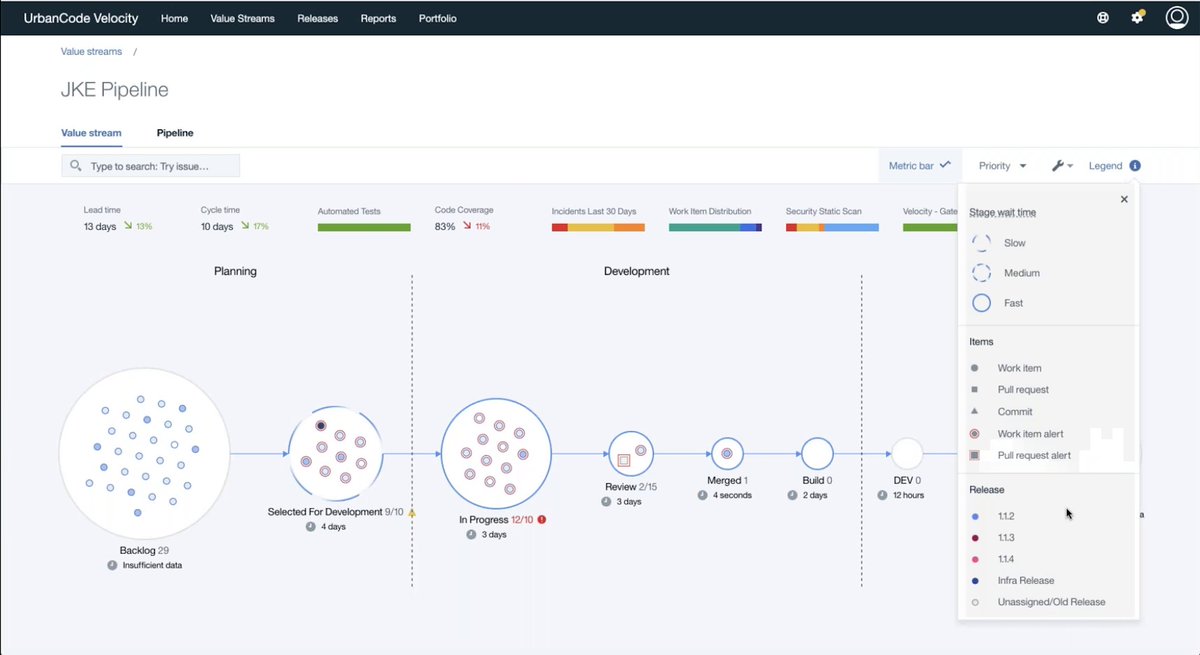 jamesatibm's tweet image. What are your DevOps predictions for 2020?  Here&apos;s what I think. ibm.co/38qjEw8