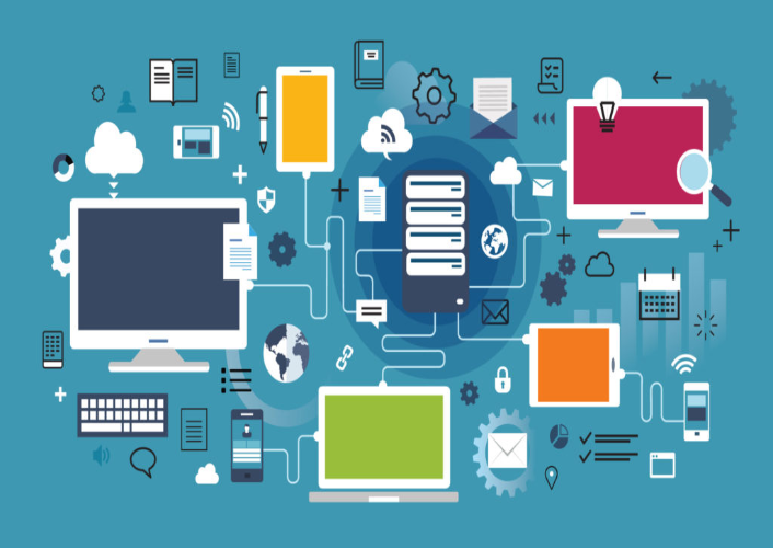 Entuity's tweet photo. Is SDN right for your business? Read about the pros and cons of software defined networking. https://t.co/z0CA0bc5p4 https://t.co/ctCzGOyoz1