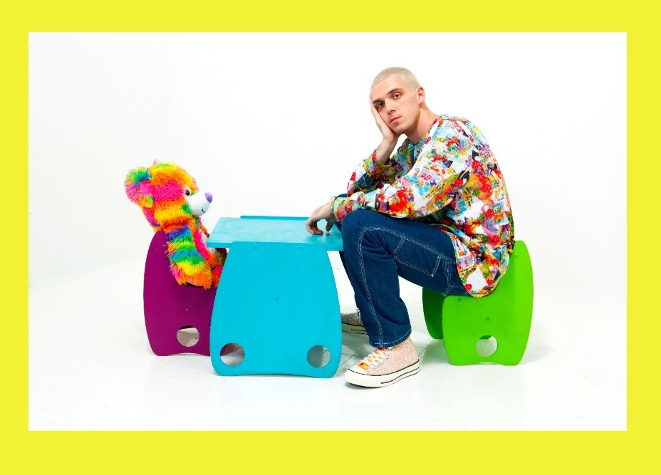 conanalmeida24's tweet photo. Mumbai awaits you!!! 18th JUNE 2020!!🤩#howimfeeling @lauvsongs https://t.co/g4sFQfkEfG
