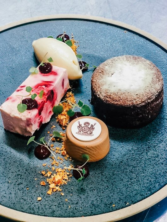 Not too late to plan a special celebration for the most important person in your life - she who raised you, and gave you unconditional love throughout the years! 

We have a specially curated menu just for Mother’s Day, check it out - link in bio!