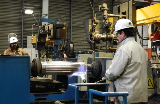 En el #diainternacionaldelaeficienciaenergetica se destacan los avances en Chile para esta materia ➡️ bit.ly/2IlpRyX