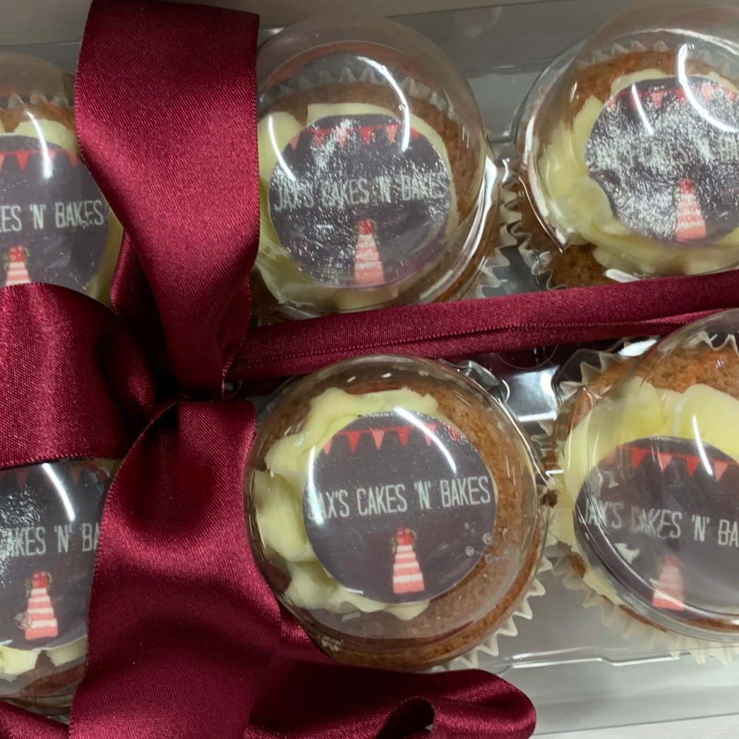 Vision ICT (@visionict) on Twitter photo A lovely parcel arrived in the office today, a nice sweet treat on a slightly dull and wet day. Thanks <a href="/JaxsCNB/">Jaxs Cakes 'N' Bakes</a> very tasty and being enjoyed by the team! A lovely parcel arrived in the office today, a nice sweet treat on a slightly dull and wet day. Thanks <a href="/JaxsCNB/">Jaxs Cakes 'N' Bakes</a> very tasty and being enjoyed by the team!