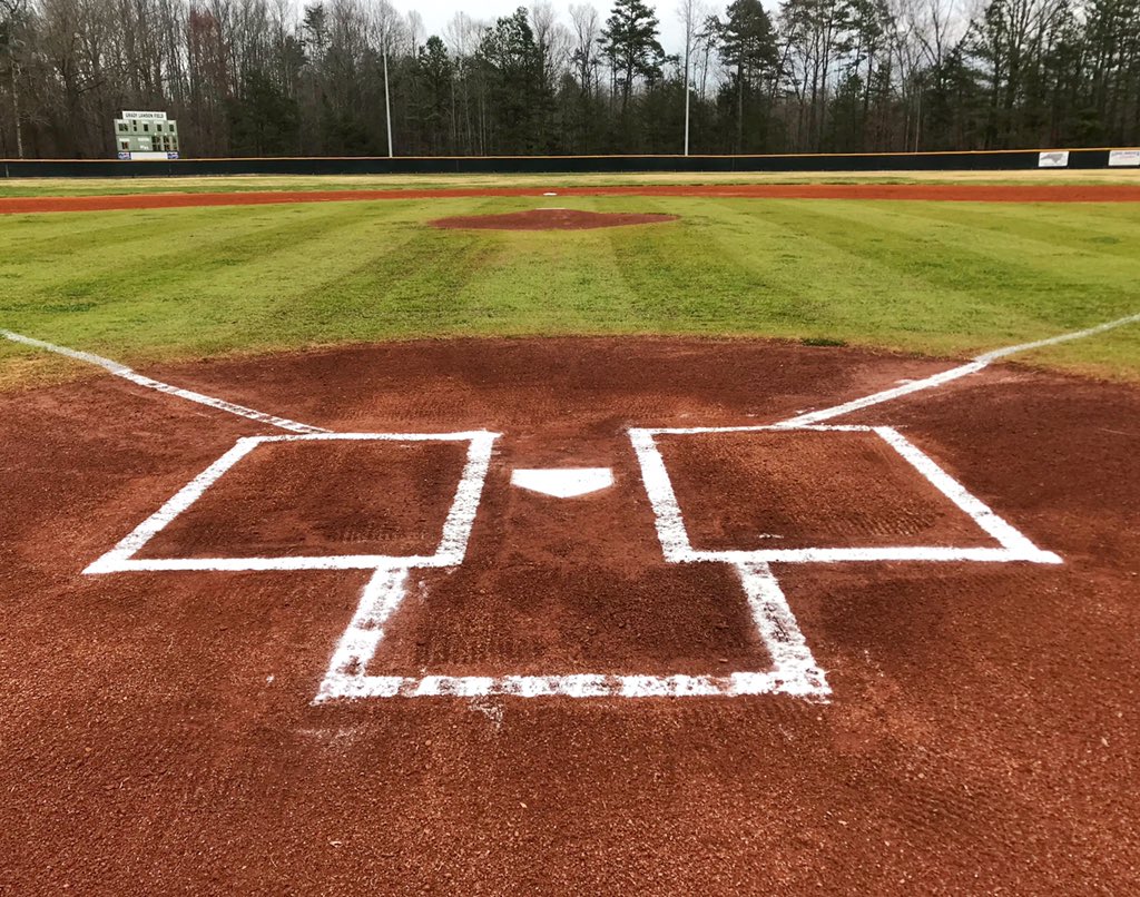 Eastern Randolph Wildcat Baseball tweet media