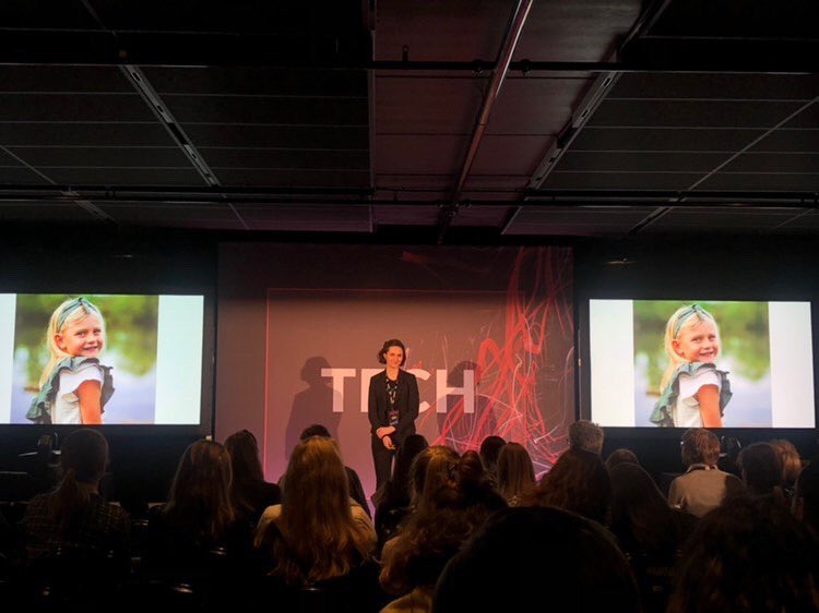 ByLudenso's tweet photo. Thankful for the unofficial audience prize at @SheConferenceNo for our work for more #inclusive, #creative and #fun #education! 🤸‍♂️🌟🎨 

And what a meaningful event! It’s 250 years until we reach global gender equality. That’s not good enough! 

#inclusion #sheindex @odanettverk https://t.co/KfJDsShrtg