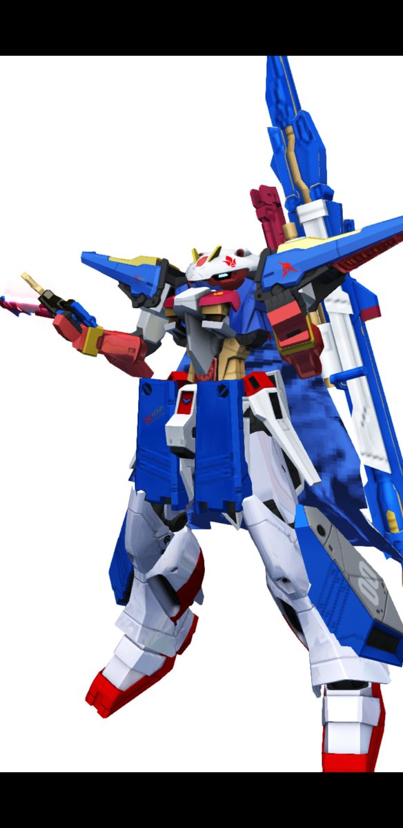ZxMonokuma's tweet photo. (新)百伸日 (NEW) Hundred Reach Sun (super robot inspirated)
#gunpla #gundam #superrobot #gbgw #gundambuildergunplawar #ironimpact #gundambattlegunplawarfare #ガンダムブレイカーモバイル #ガンプレ #ガンプラ #ガンダム #code #tri #codetri #sun #日 https://t.co/LSOUOzQSZ8