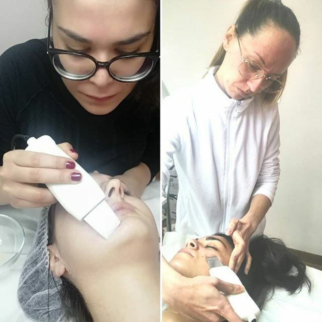 l_acropolis's tweet photo. Trattamento viso con #ultrasuoni 🧖‍♀️
.
.
.
#skincare #puliziaviso #ionoforesi #trattamentoviso #scuoladiestetica #formazione #professionale #qualifica #specializzazione #estetista #beautician #AscoliPiceno #regionemarche https://t.co/3PlPzZBr12 https://t.co/22TwbnnR4E