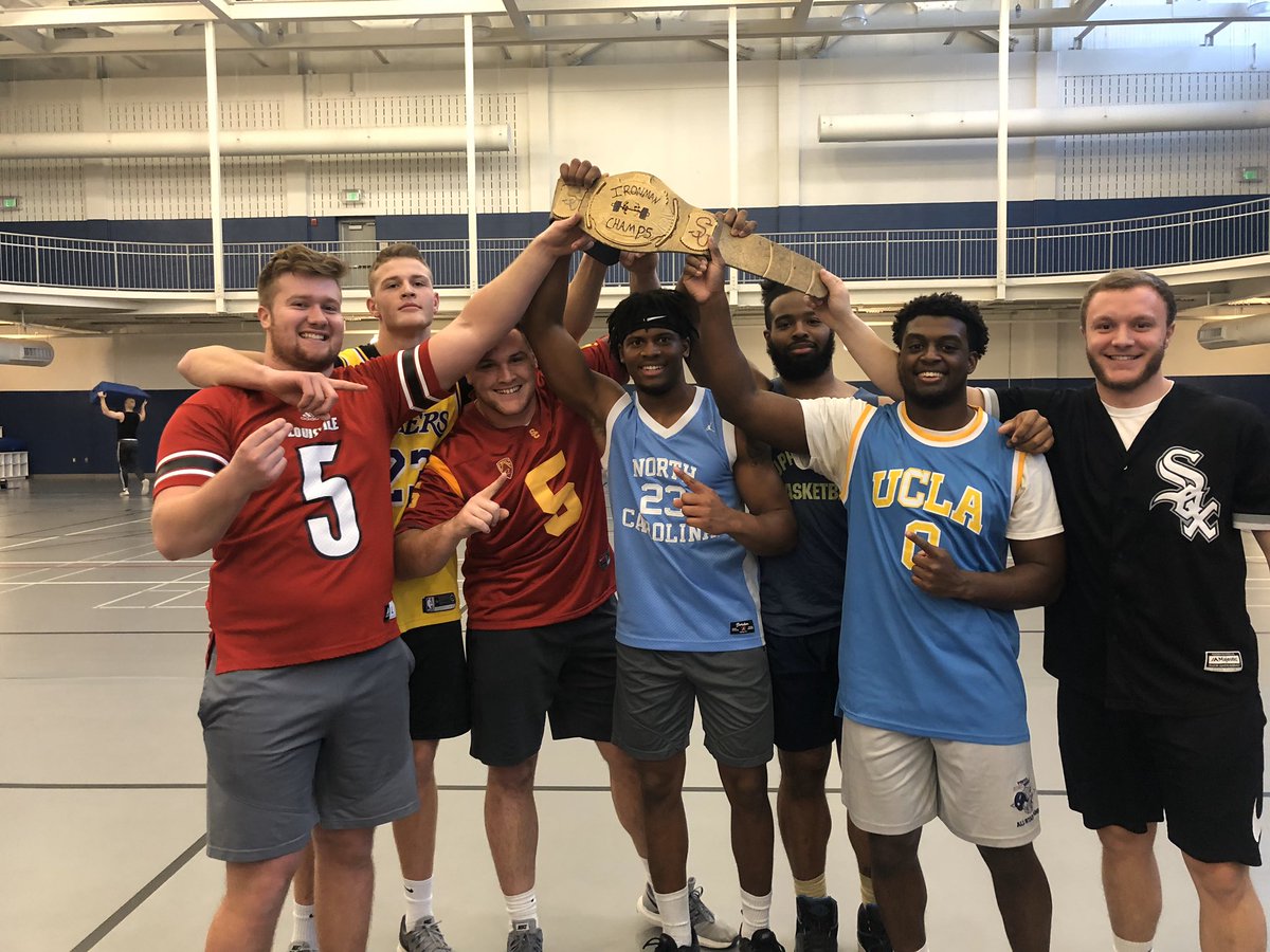 It’s a great day to be a member of the Dollar Generals! Red Raider challenge ☑️. <a href="/BmoreUpNext/">Khalid ✞✞</a> spoke too soon this morning, thinking about you bro!