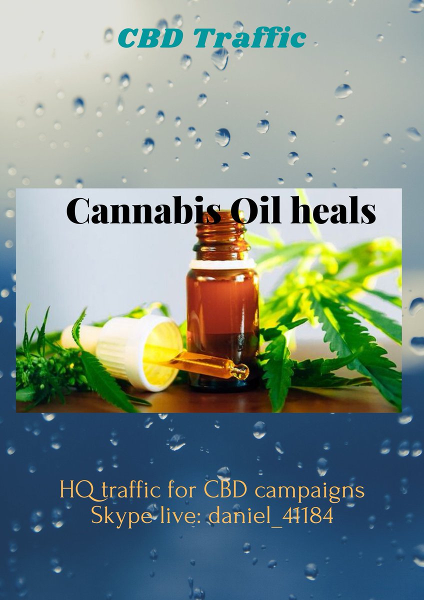 JD11694848's tweet image. #cbdoil #CBDUSERS #cbdhealth #USA #Canada #Candian 
#cbdeducation #cbd #cbdindustry #cbdcommunity #cbdoils #cbdproducts #cbdmovement #cbdheals #cbdhemp #cbdcures #cbdbusiness #cbdbenefits #cbdvape #cannabismarketing #cannabislegalization #cannabismedicinal #France