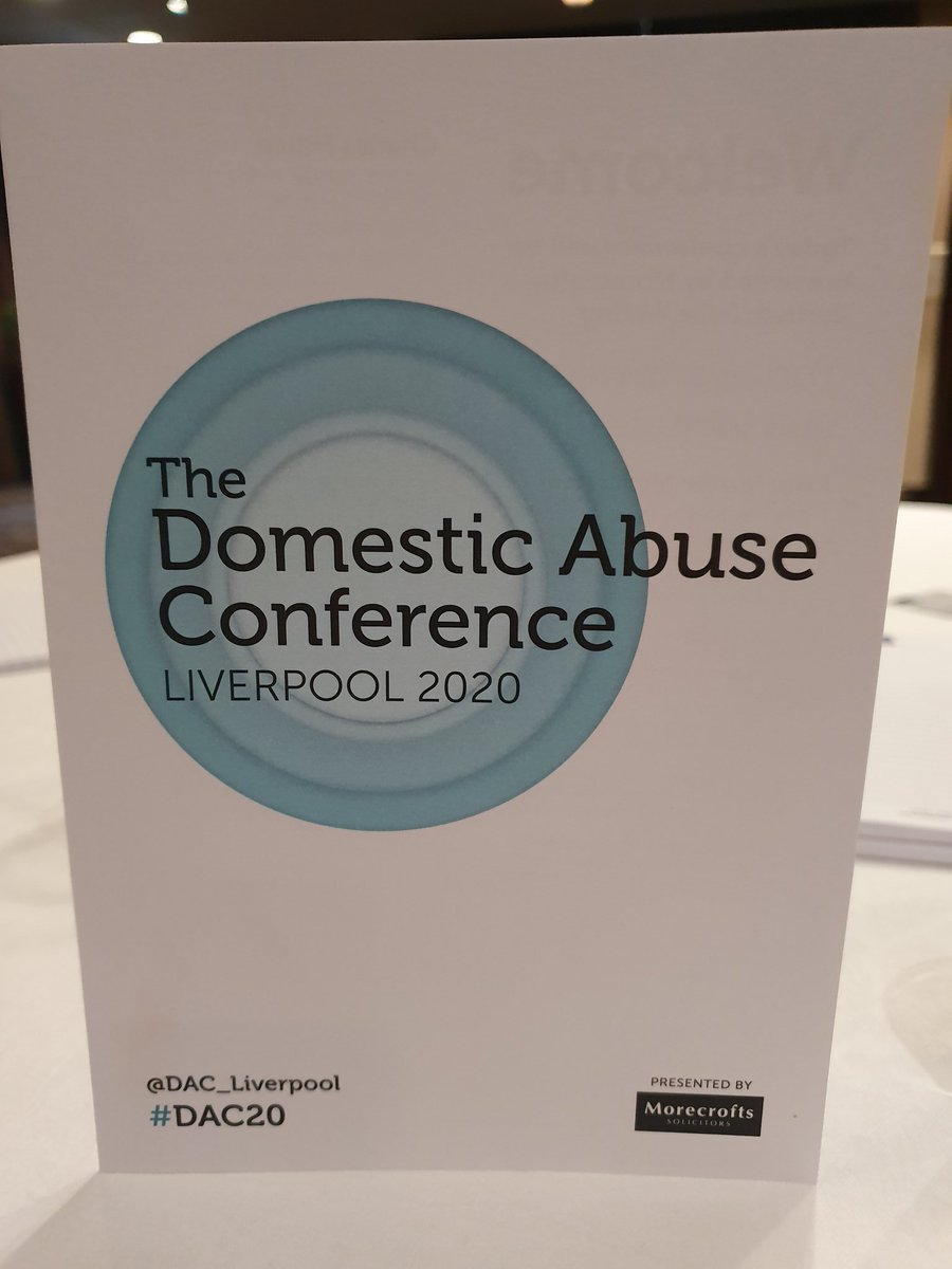 JennaSolicitor's tweet photo. Really interesting day at @DAC_Liverpool #DAC20 https://t.co/3nAkgs1EAN