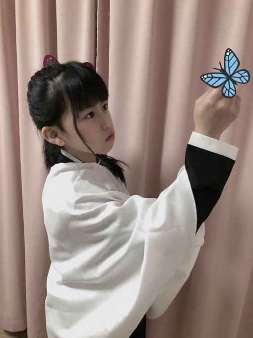 Twitterのコスプレ画像7