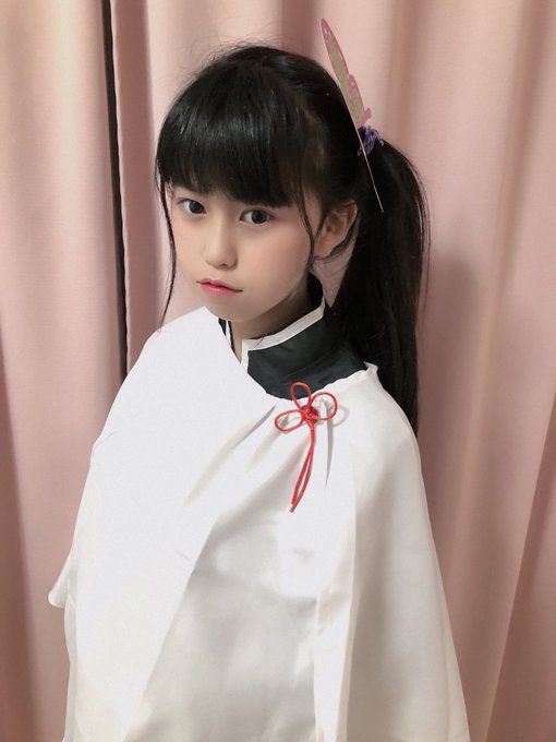 Twitterのコスプレ画像8