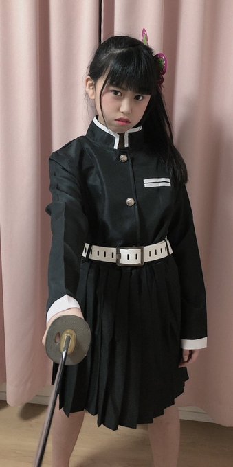 Twitterのコスプレ画像10