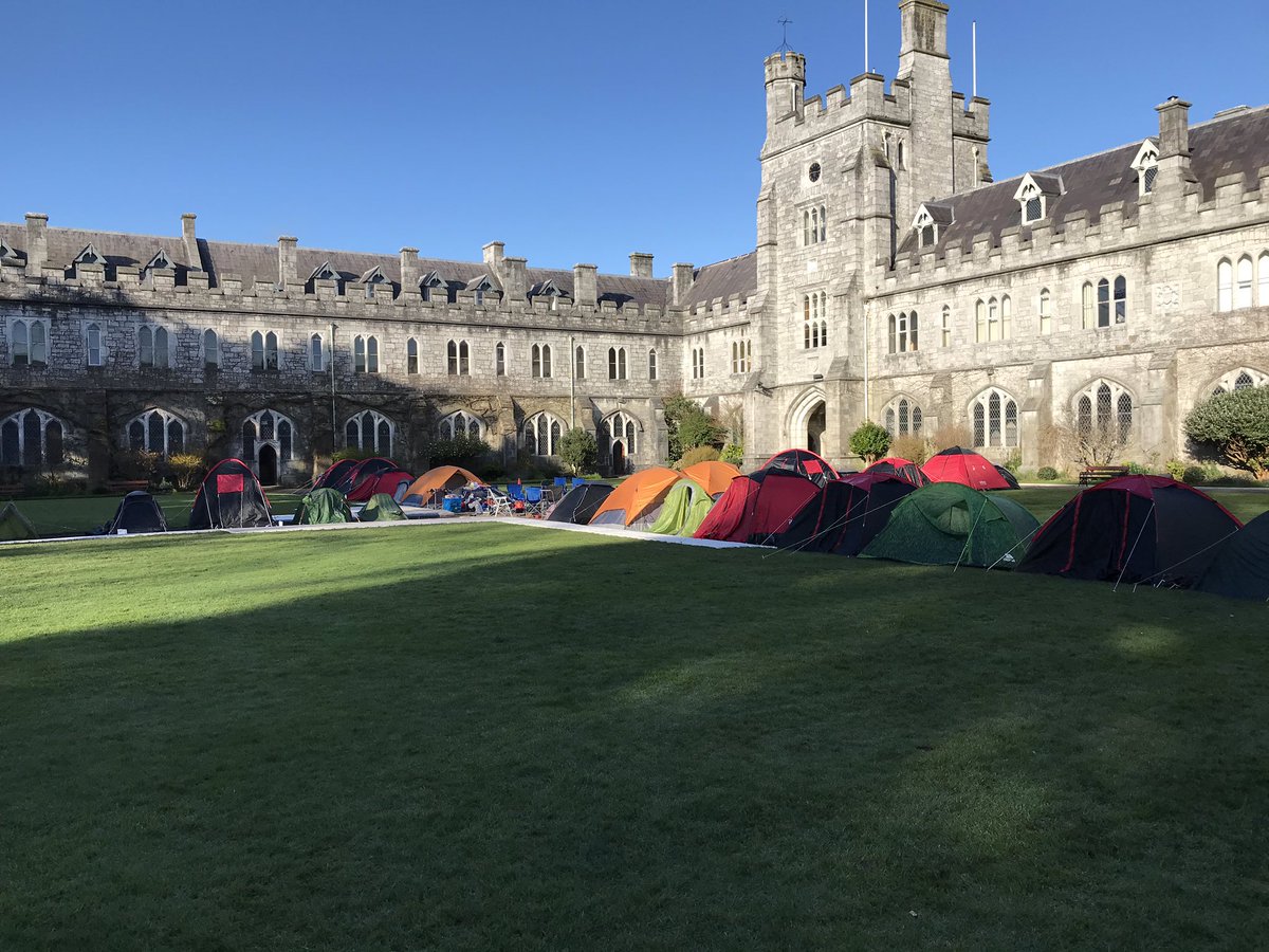 USI VP South tweet media