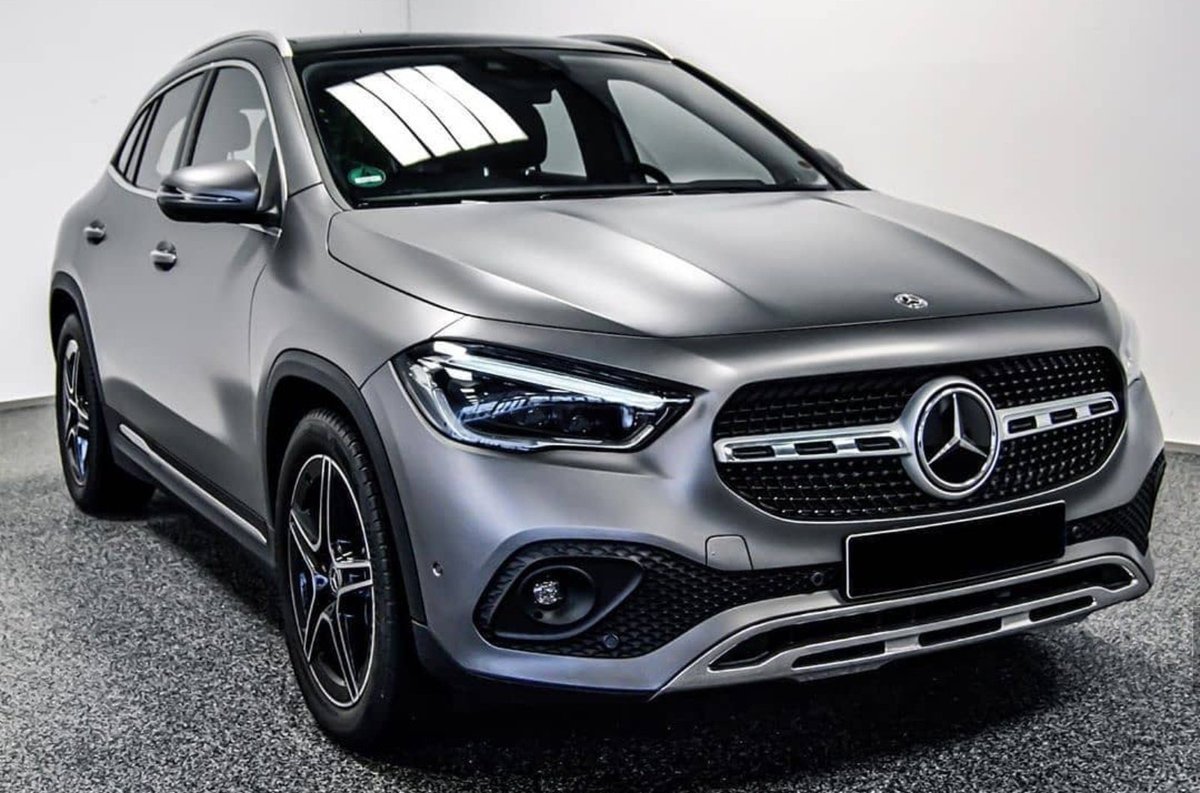cars_pixels's tweet photo. A CLA crossover?🤨🤨🤨

The new Mercedes-Benz GLA https://t.co/tgGAkA3IZI