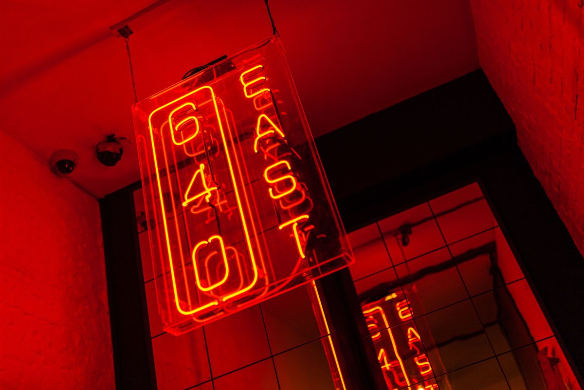 saltdigitalUK's tweet photo. On Upper Gardener Street, in the heart of #Brighton, @Syndicate_ktchn and #640East are absolutely smashing it. Read our review! https://t.co/cHGq6ZKnZN https://t.co/7tzX1IX18c