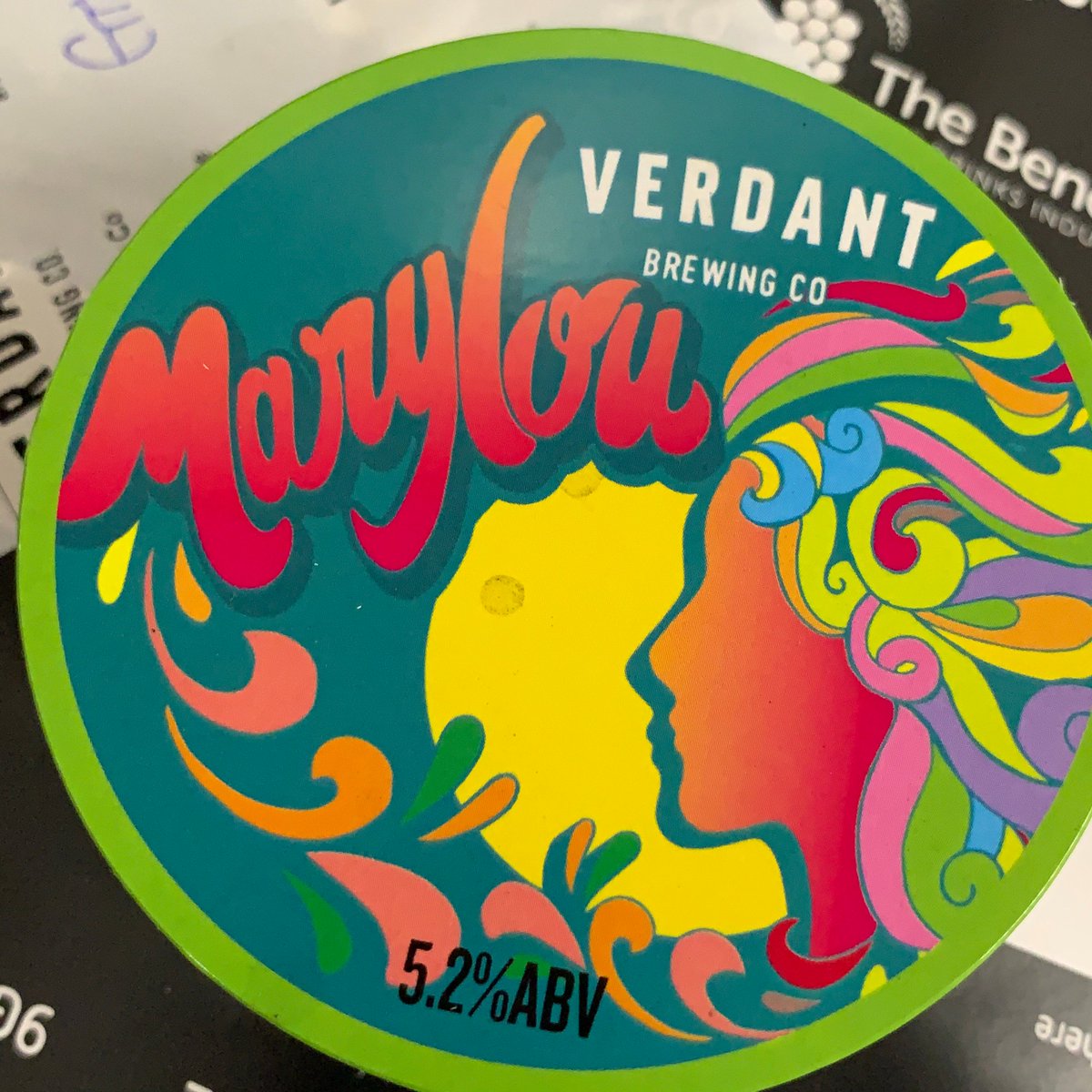 Errigle Beer tweet media