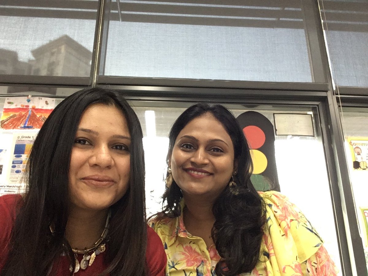 #oisprimaryjvlr #slcready #grade1teachers