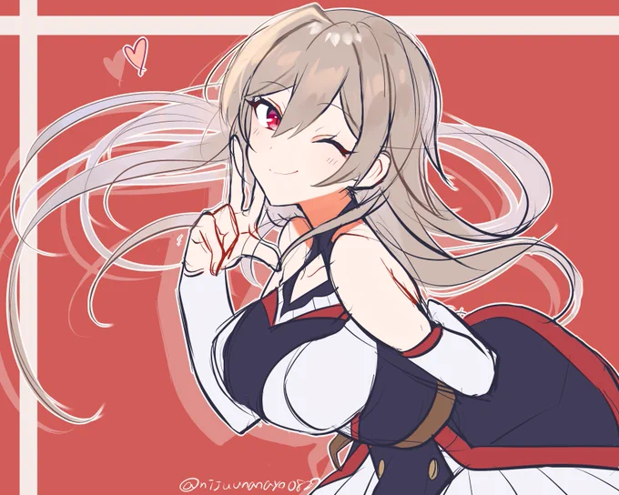 好き
#フレン見て 