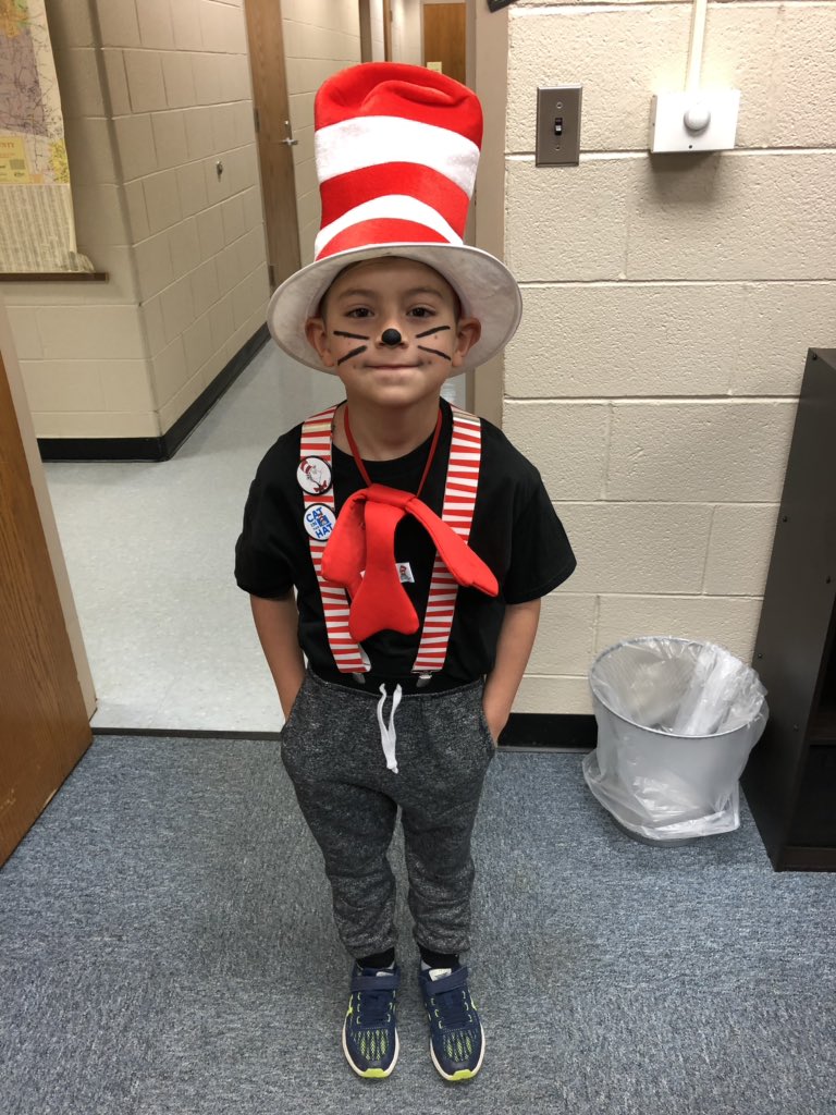 WalkertownElem2's tweet photo. We’ve had a great week❣️#ReadAcrossAmerica @wsfcs @DrTcbethea https://t.co/K2ERDfIQKN