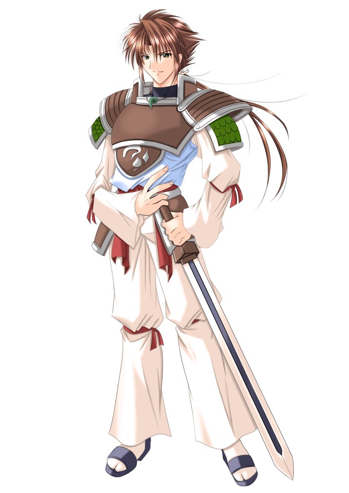 izumoamaterasu's tweet photo. カグツチとアマテラス　#IZUMO https://t.co/k1DcAPZ1pL